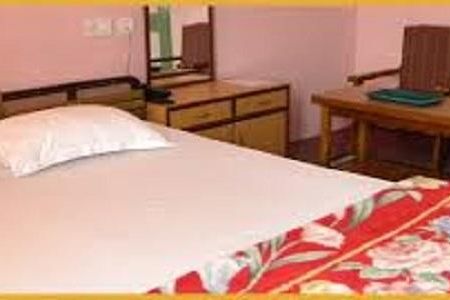 Sunny Guest House Gangtok Dış mekan fotoğraf