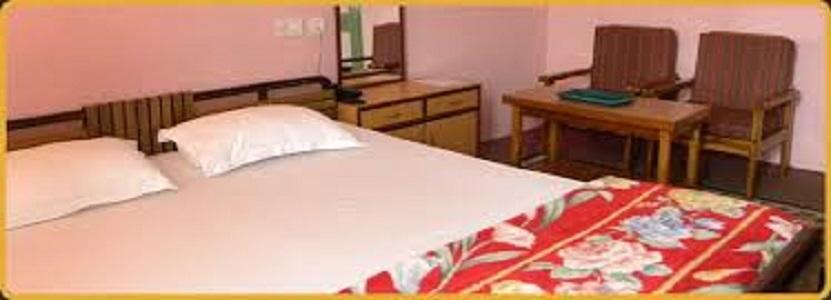 Sunny Guest House Gangtok Dış mekan fotoğraf