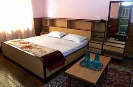 Sunny Guest House Gangtok Dış mekan fotoğraf